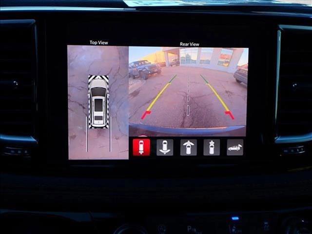 New 2026 Chrysler Pacifica Pinnacle FWD image 20