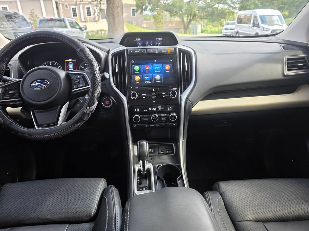 Used 2021 Subaru Ascent Limited w/ Technology Package AWD/4WD image 14