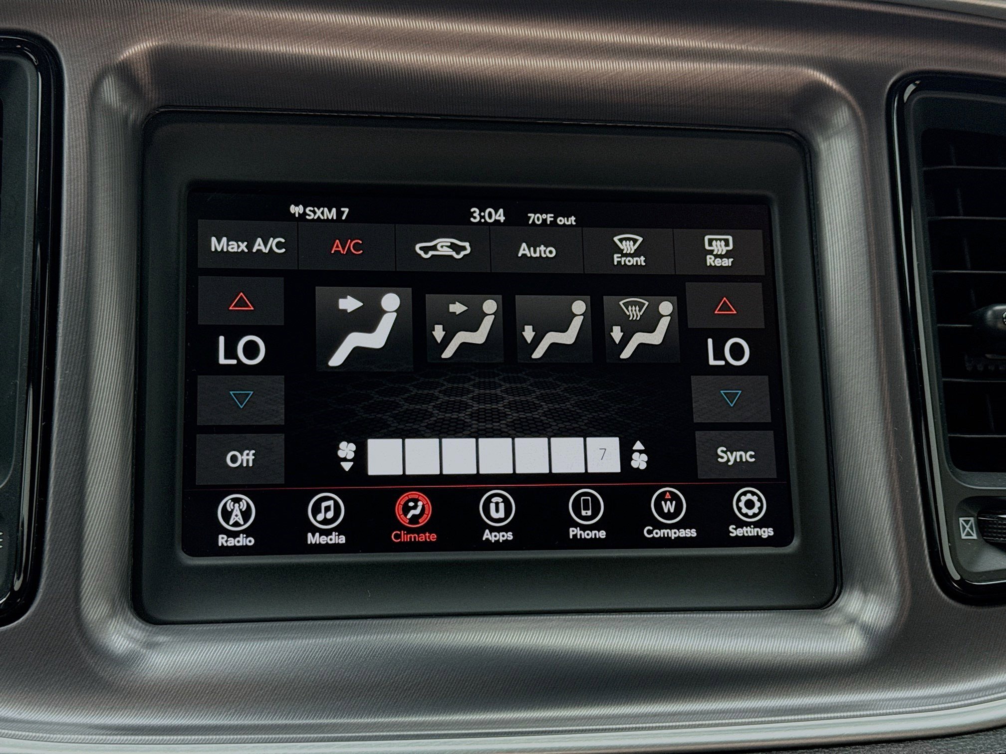 Used 2019 Dodge Challenger SXT RWD image 12