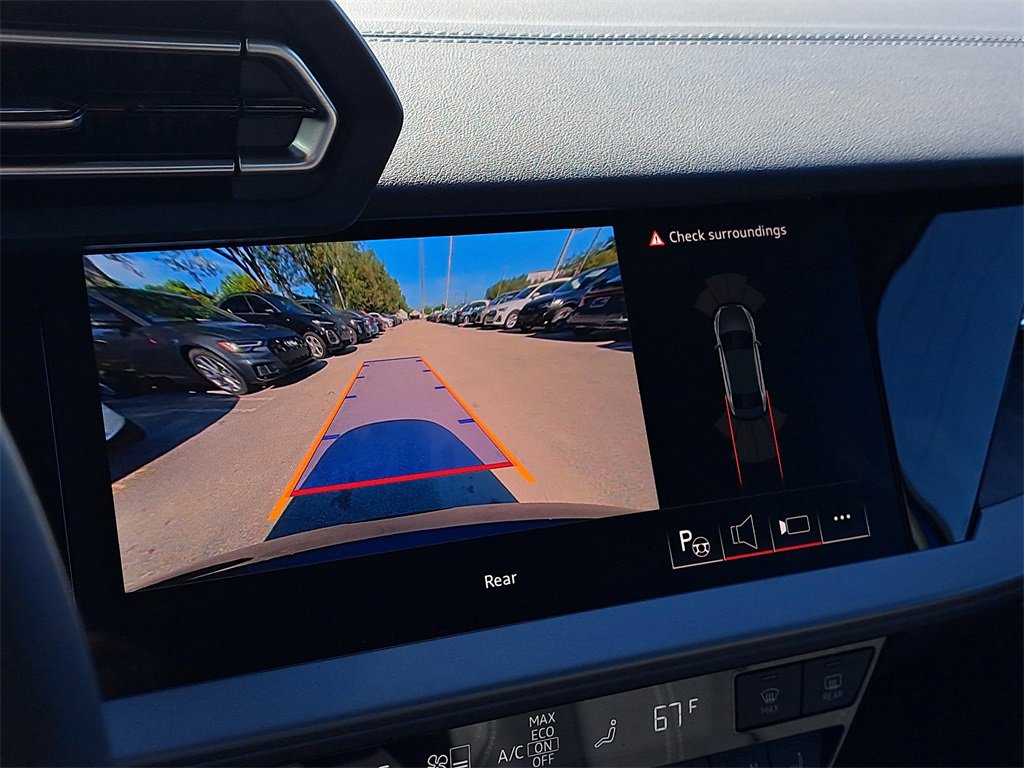 New 2026 Audi A3 2.0T Premium Plus image 13