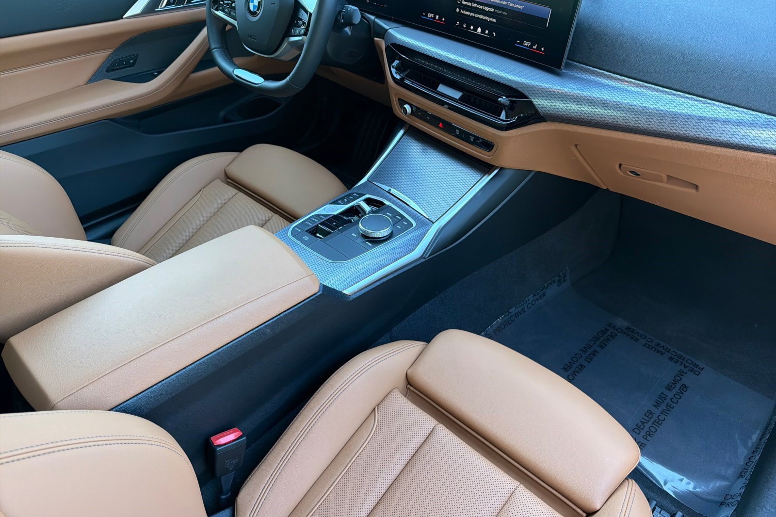 Used 2026 BMW 430i Coupe w/ Premium Package RWD image 19