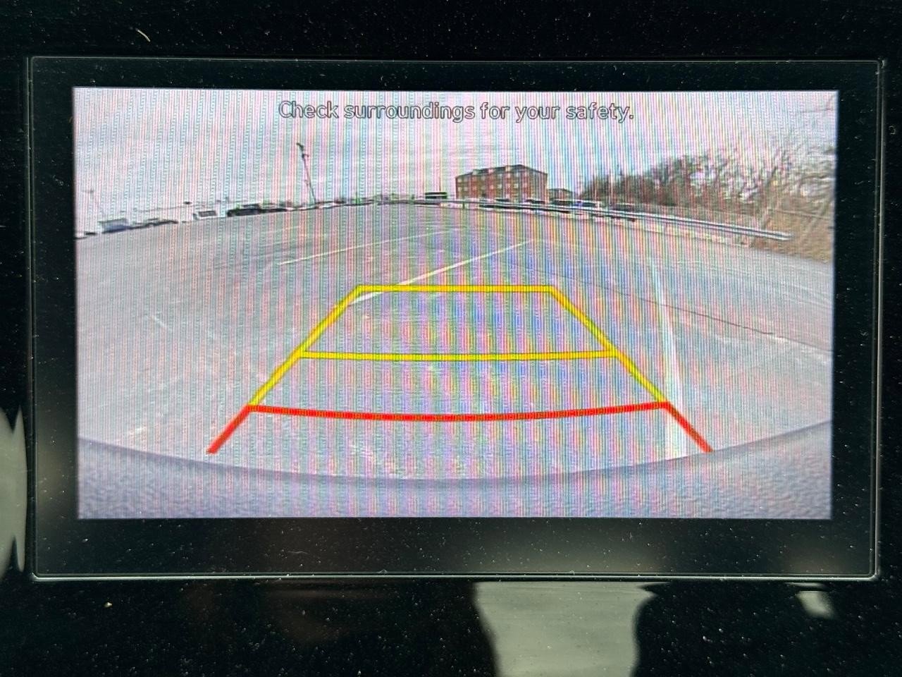 Used 2024 Hyundai Santa Cruz SEL image 21