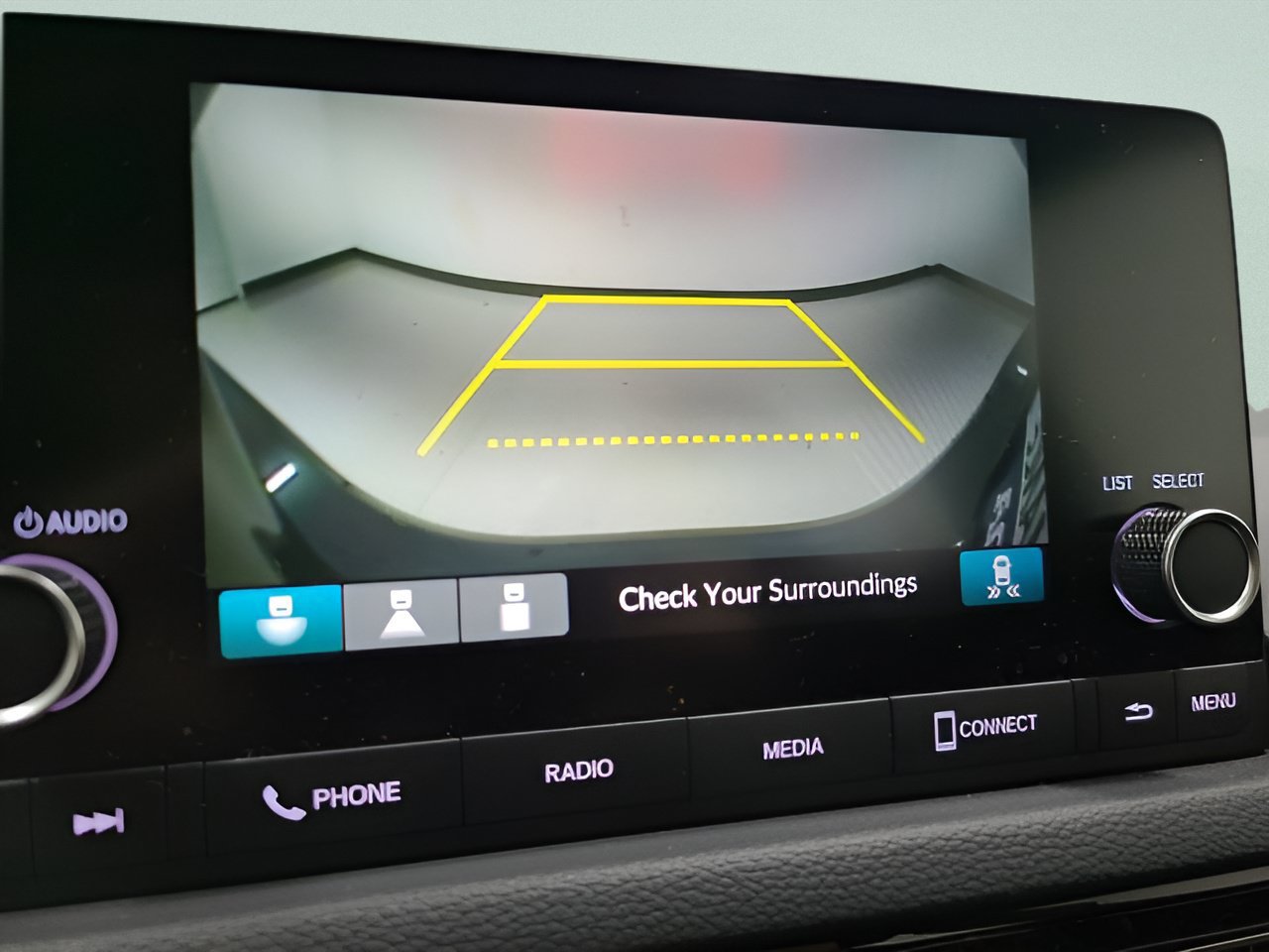 Used 2026 Honda Civic Sport image 29