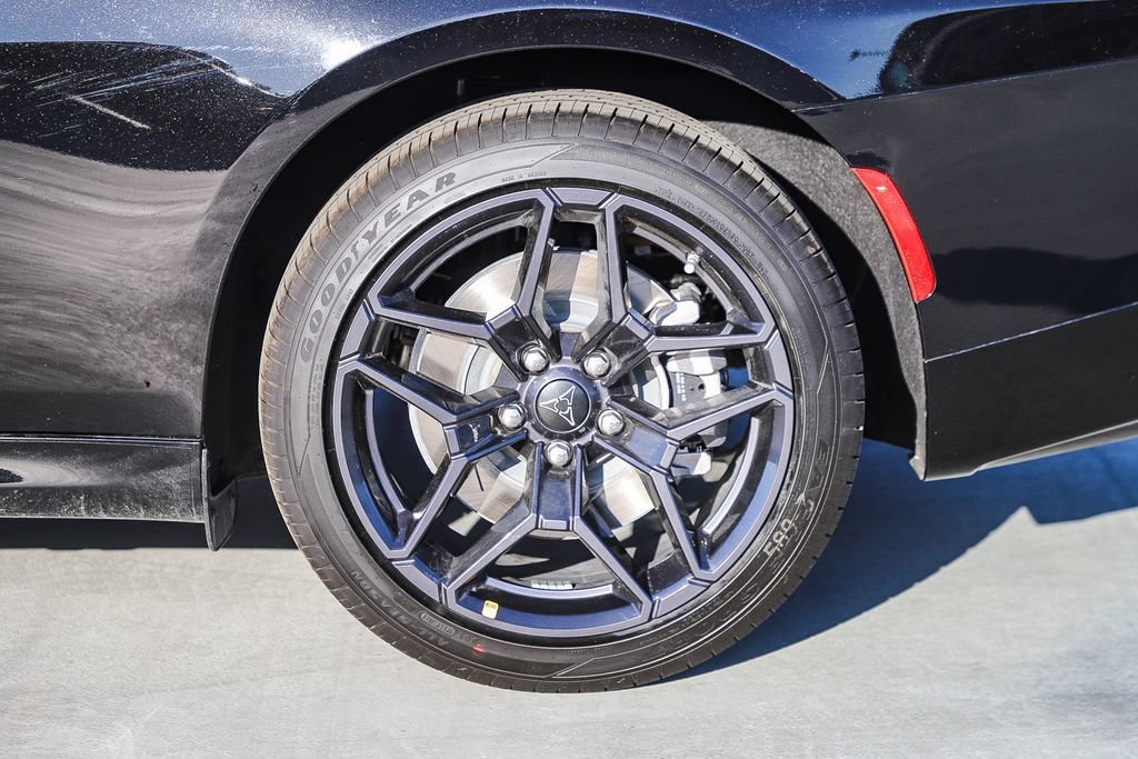 New 2026 Dodge Charger Scat Pack AWD/4WD image 12