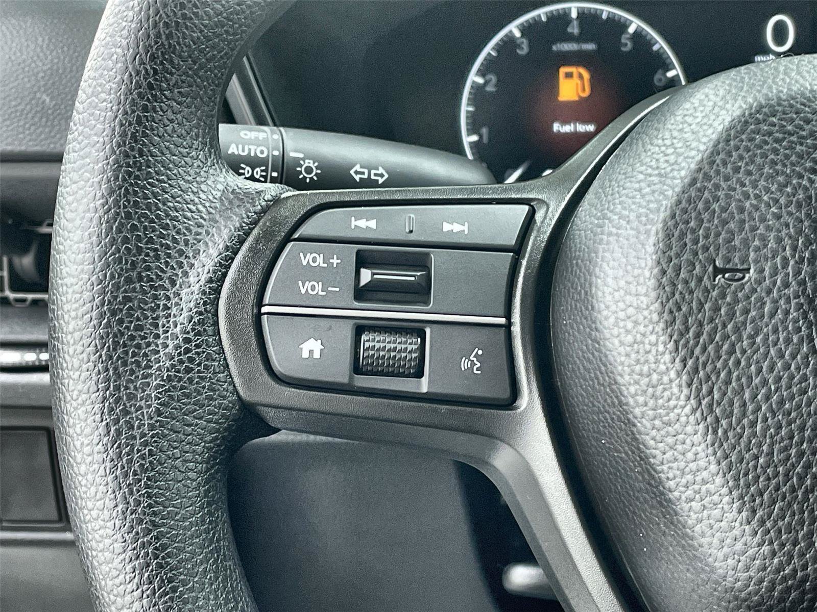 New 2026 Honda CR-V EX image 16