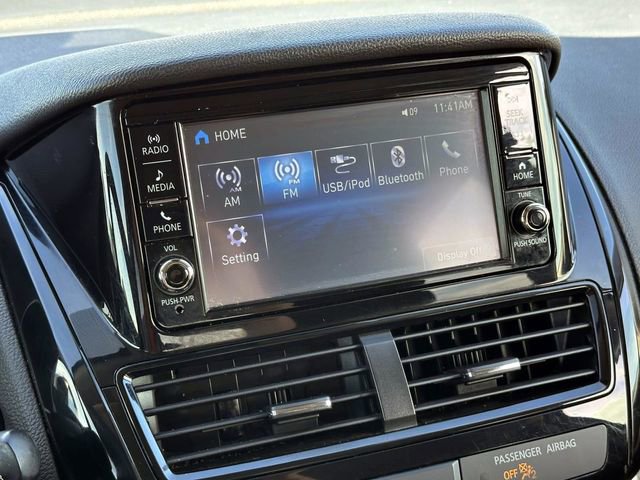 Used 2022 Mitsubishi Eclipse Cross ES image 25