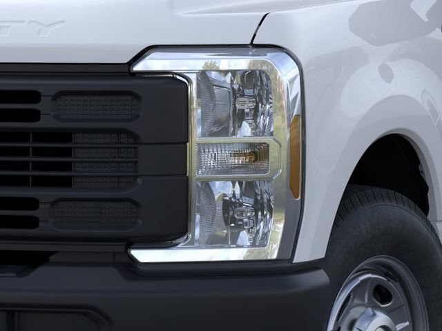 New 2026 Ford F250 XL RWD image 19