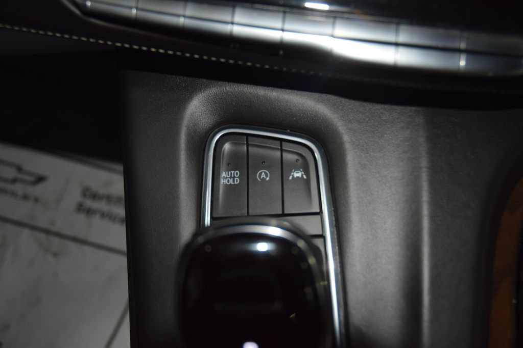 Used 2023 Cadillac Escalade Premium Luxury Platinum w/ LPO, Floor Liner Package AWD/4WD image 35