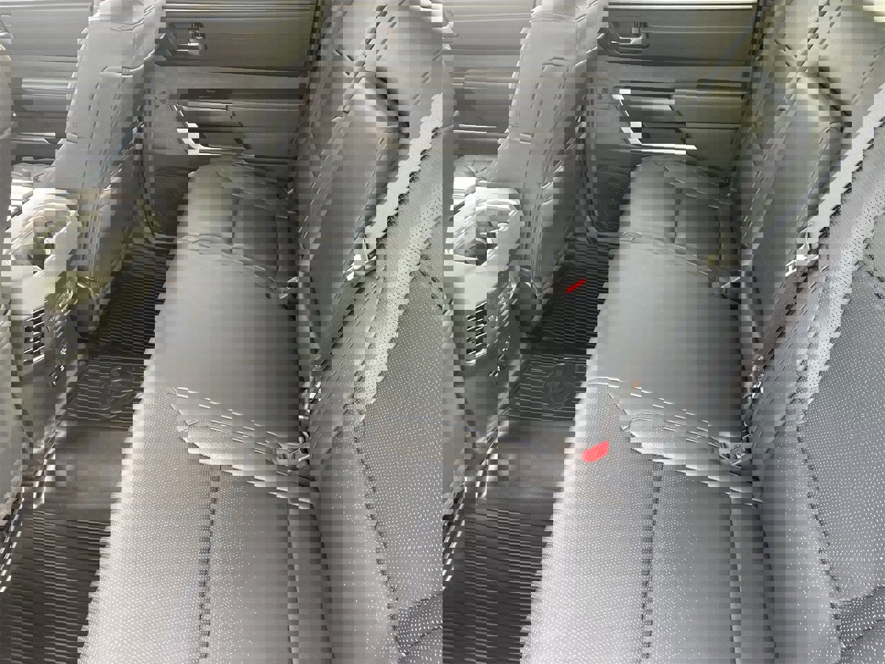 Used 2024 Toyota Tundra Platinum image 13