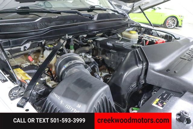 Used 2020 RAM 2500 Big Horn w/ Level 1 Equipment Group image 17