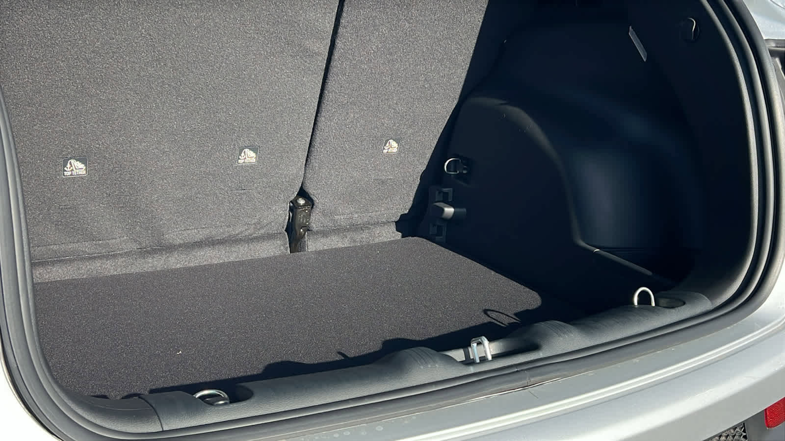 New 2026 Jeep Compass Latitude image 27