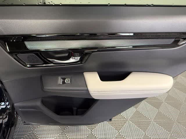 New 2027 Honda CR-V EX-L image 46