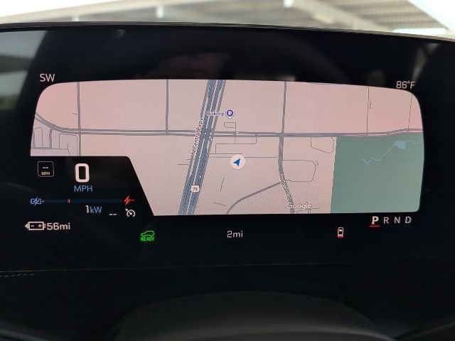 New 2026 Chevrolet Blazer EV LT image 27