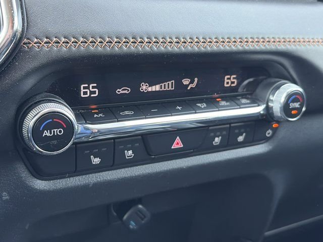 Used 2024 MAZDA CX-50 AWD 2.5 S w/ Cargo Package image 20