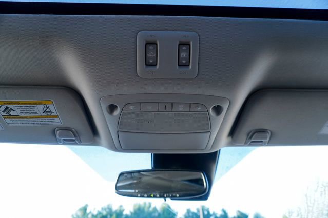 Used 2022 Nissan Murano SL image 30