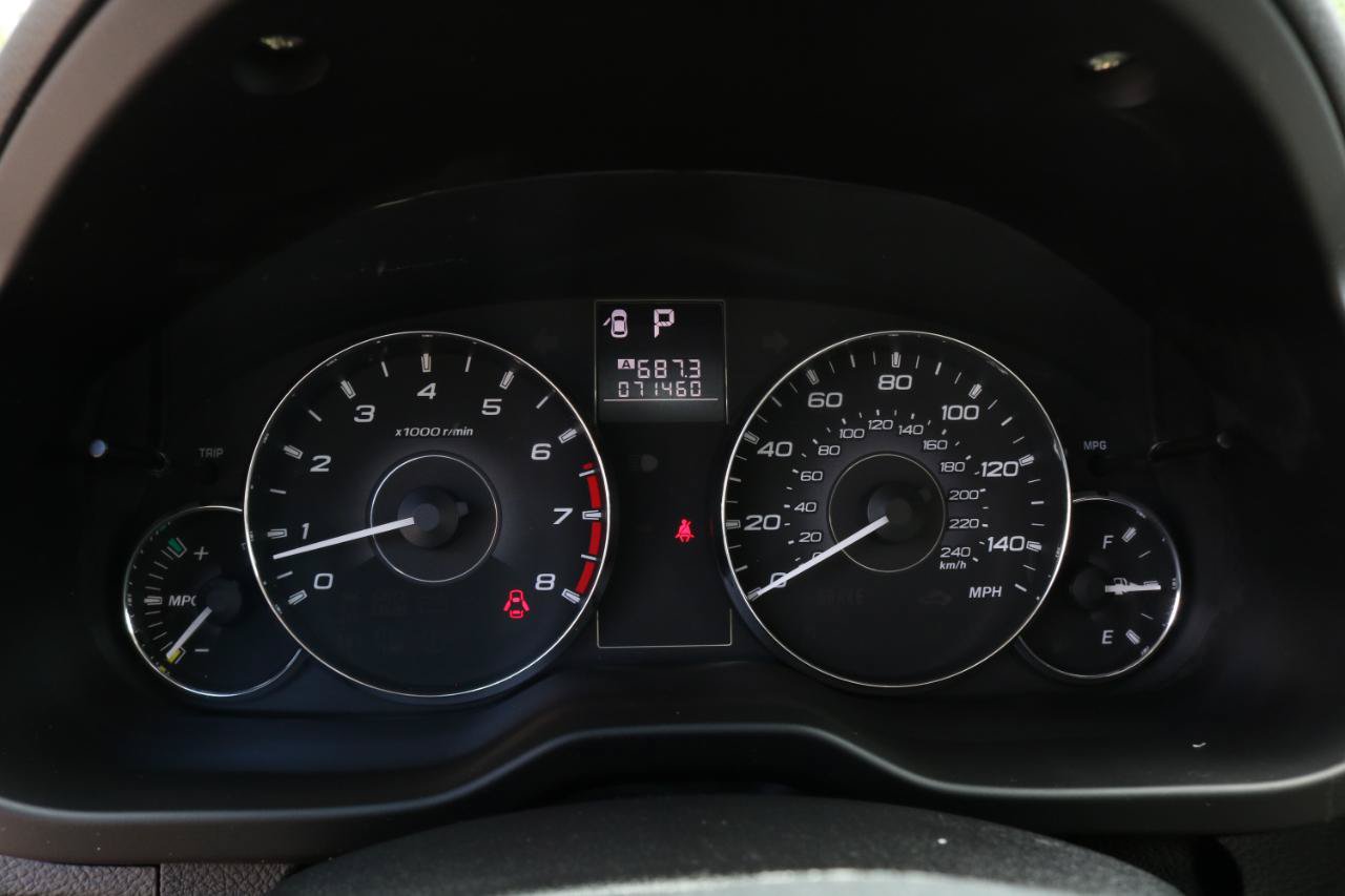Used 2011 Subaru Legacy 2.5i Limited AWD/4WD image 26