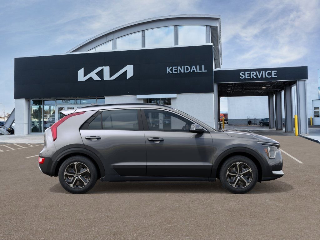 New 2026 Kia Niro EX FWD image 7