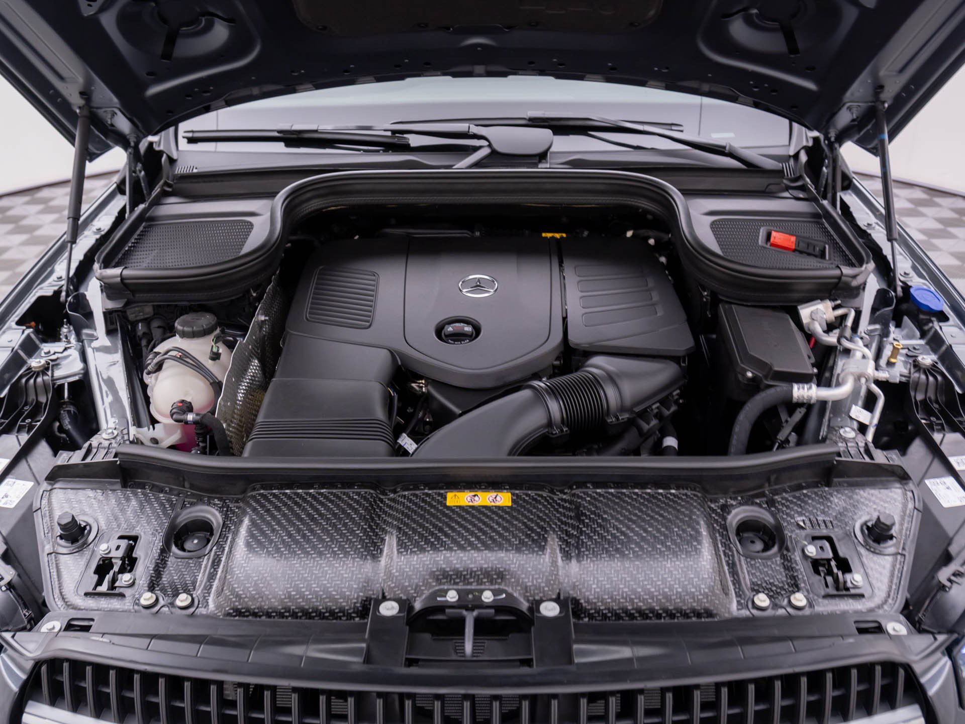 New 2026 Mercedes-Benz GLE 350 4MATIC image 31