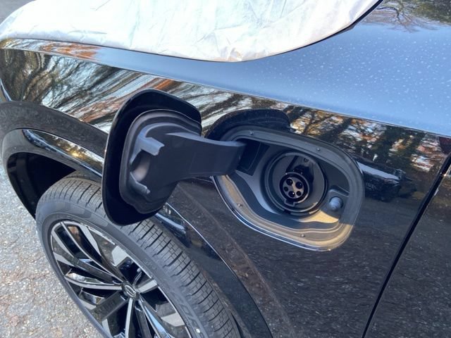 New 2026 Volvo XC90 T8 Ultra AWD/4WD image 9