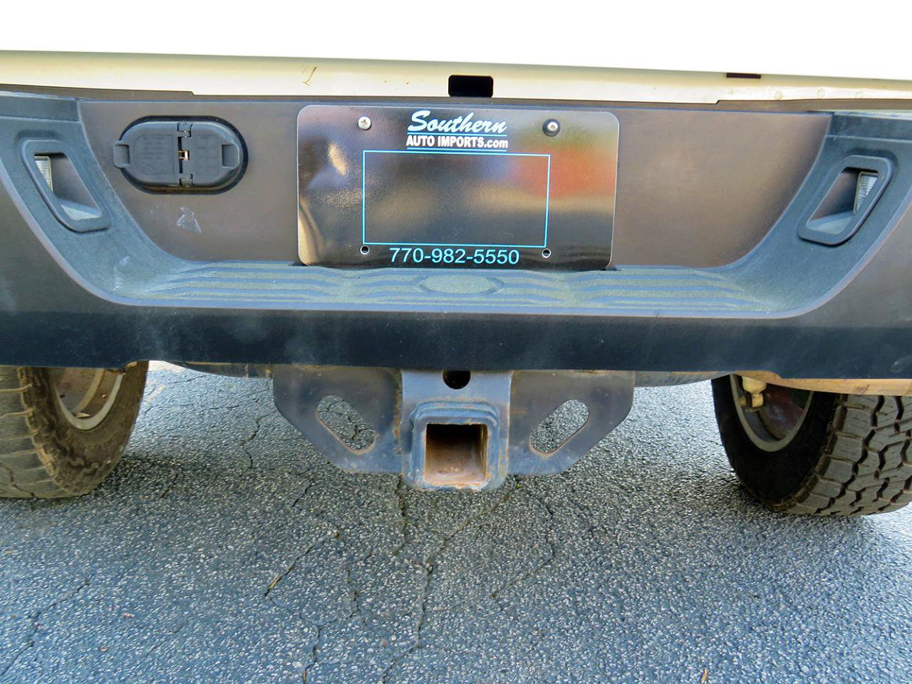 Used 2014 Toyota Tundra SR5 w/ SR5 Upgrade Package image 37