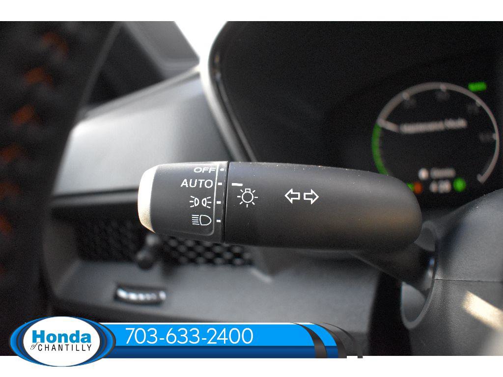 New 2026 Honda CR-V Sport image 10