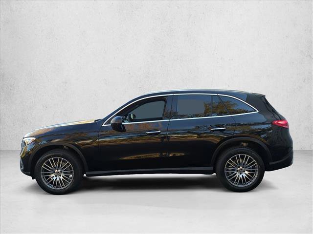 New 2026 Mercedes-Benz GLC 300 image 5