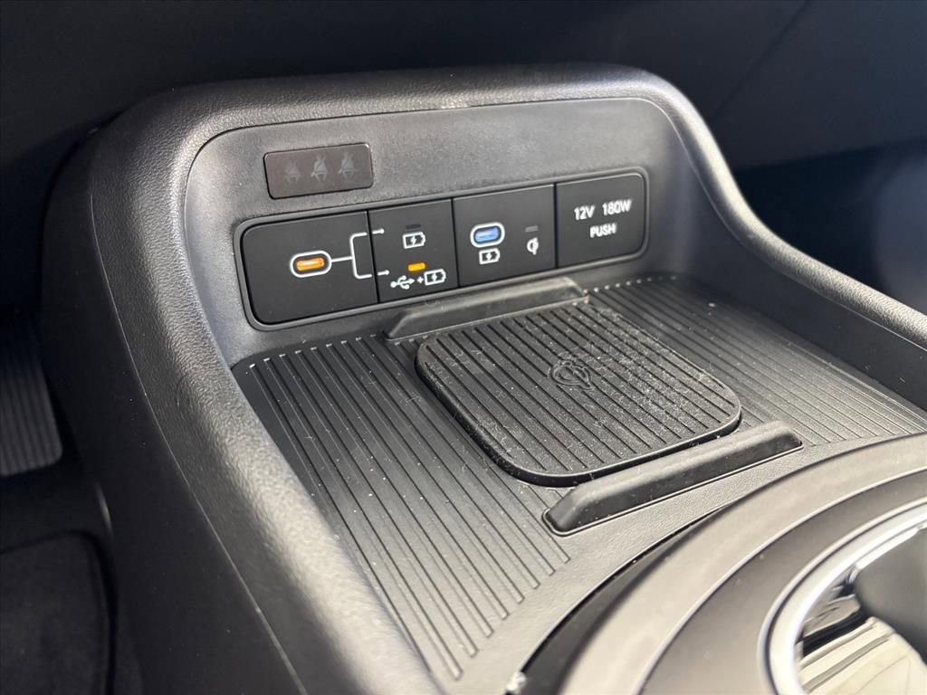 New 2026 Hyundai Kona SEL Sport FWD image 18