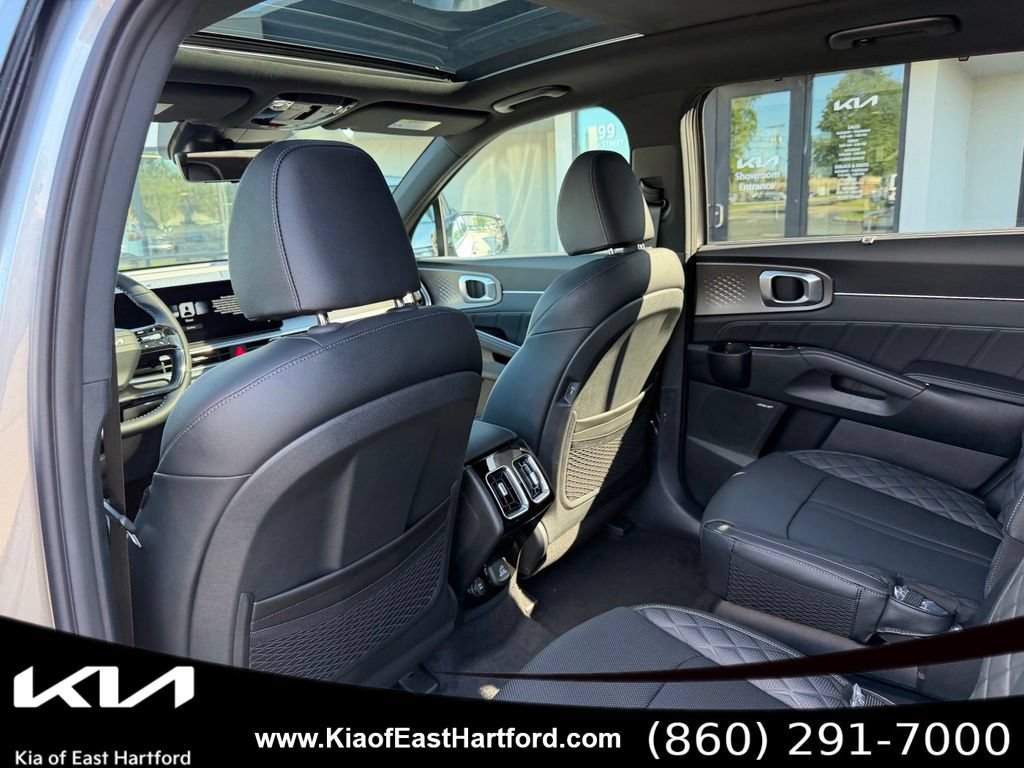 New 2026 Kia Sorento SX Prestige AWD/4WD image 20