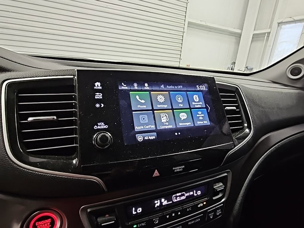 Used 2021 Honda Pilot Special Edition image 14