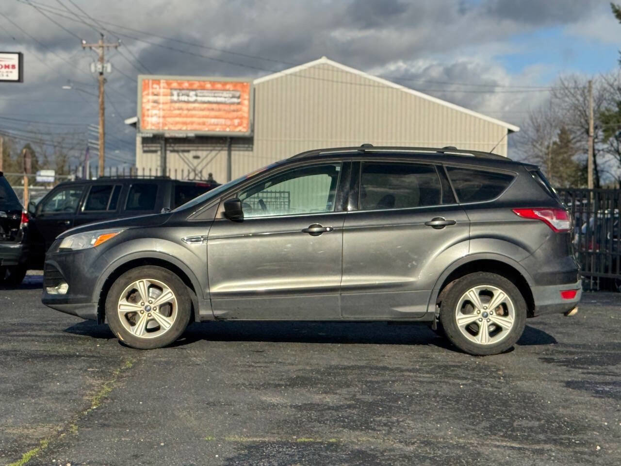 Used 2016 Ford Escape SE w/ Equipment Group 201A image 15
