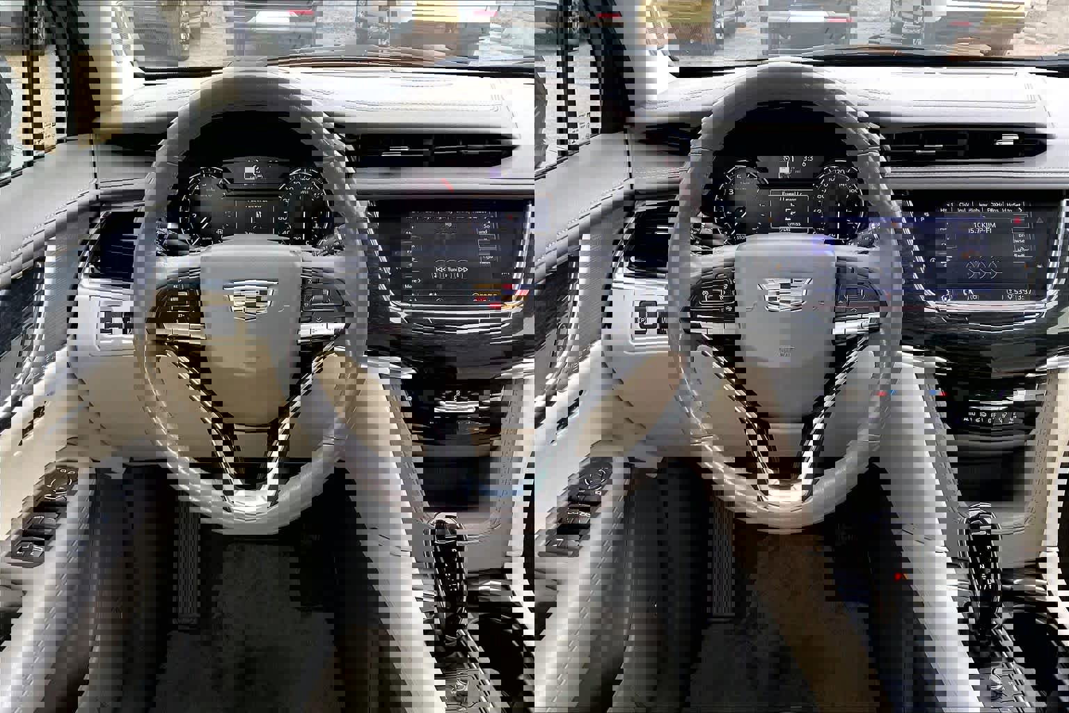 Used 2020 Cadillac XT6 Premium Luxury image 5