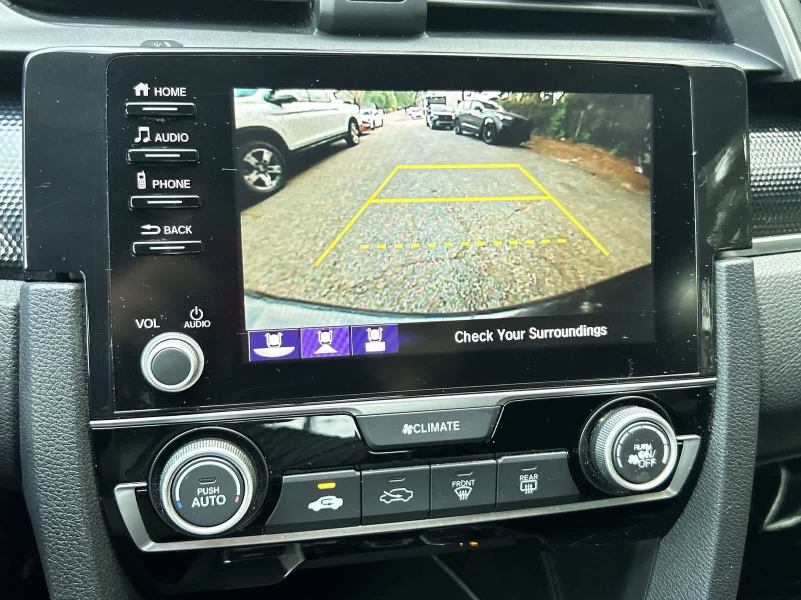 Used 2019 Honda Civic Sport image 20