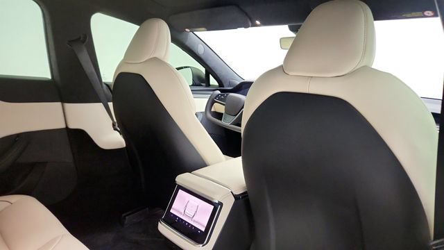 Used 2021 Tesla Model S Plaid AWD/4WD image 41