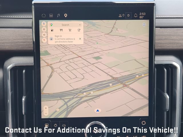 New 2026 GMC Acadia Denali w/ Super Cruise Package FWD image 12