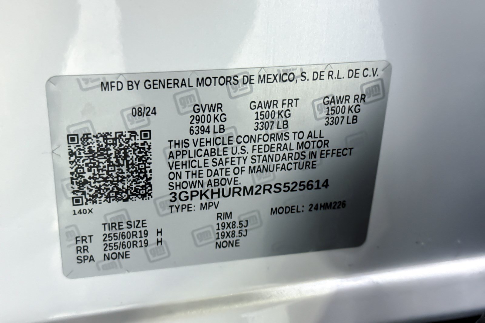 Used 2024 Honda Prologue EX image 28