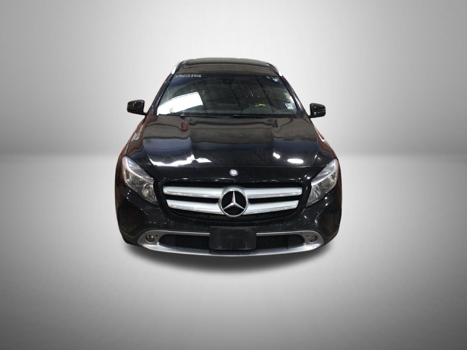 Used 2017 Mercedes-Benz GLA 250 4MATIC image 2