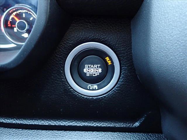 Used 2025 RAM 1500 Laramie AWD/4WD image 23