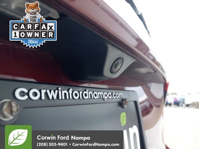 Used 2019 Jeep Grand Cherokee Altitude image 30