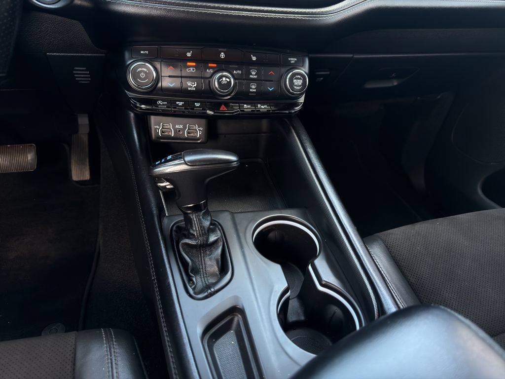 Used 2021 Dodge Durango GT AWD/4WD image 14