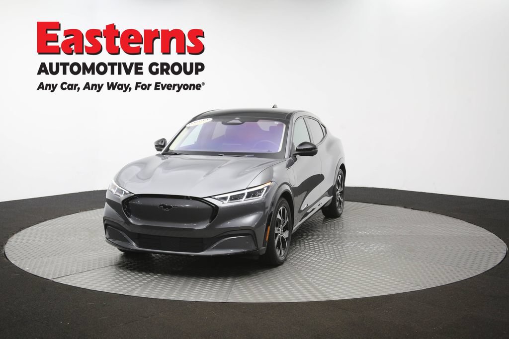 Used 2023 Ford Mustang Mach-E Premium AWD/4WD image 55