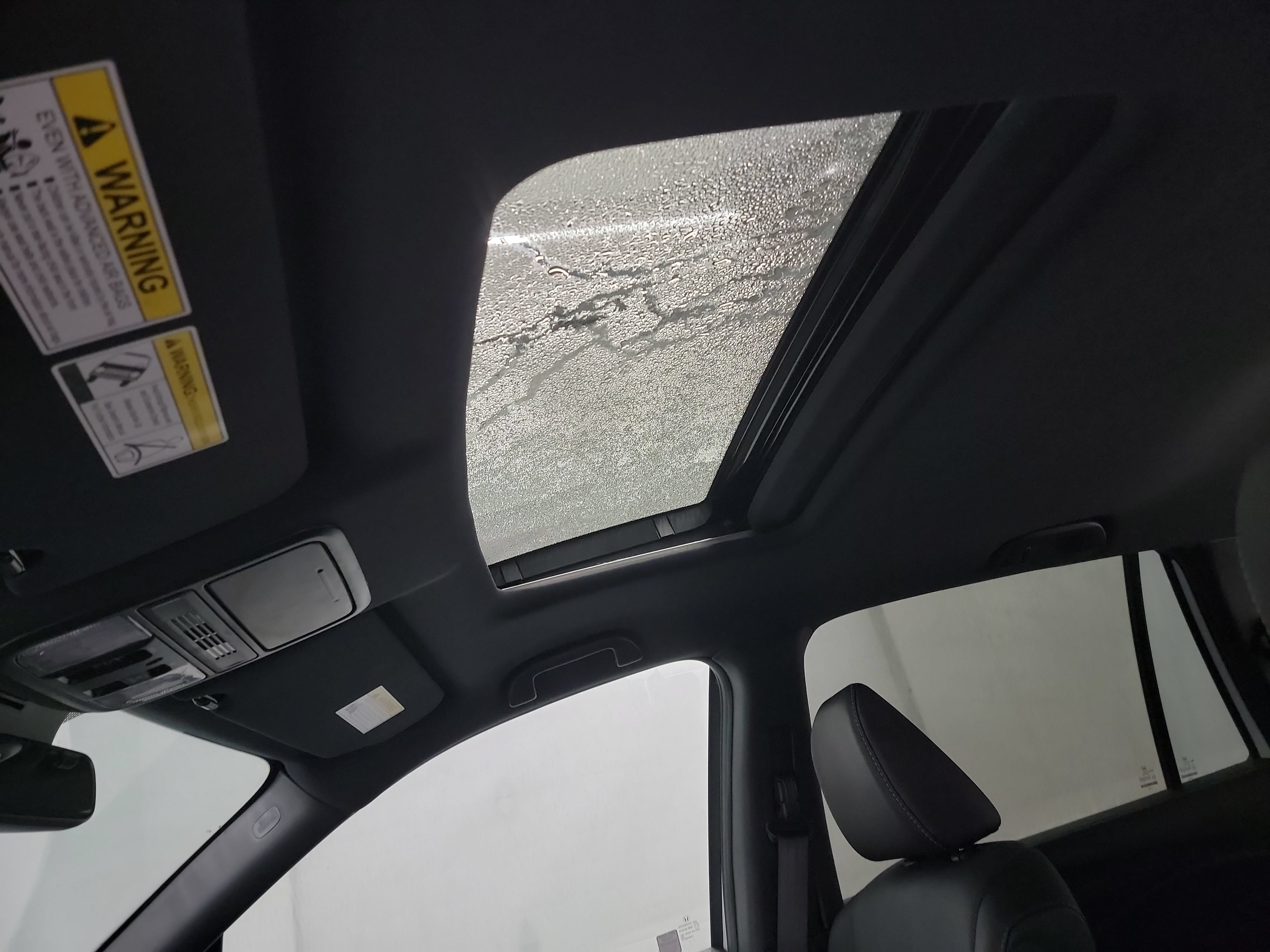 Used 2023 Honda Passport EX-L image 24