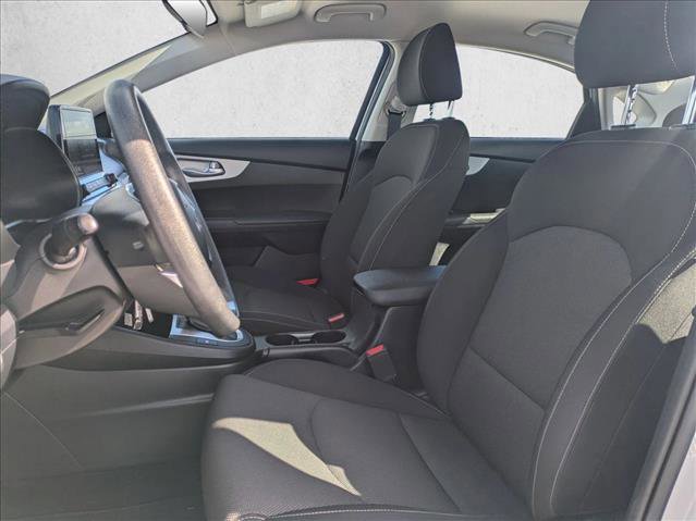 Used 2023 Kia Forte LXS image 15