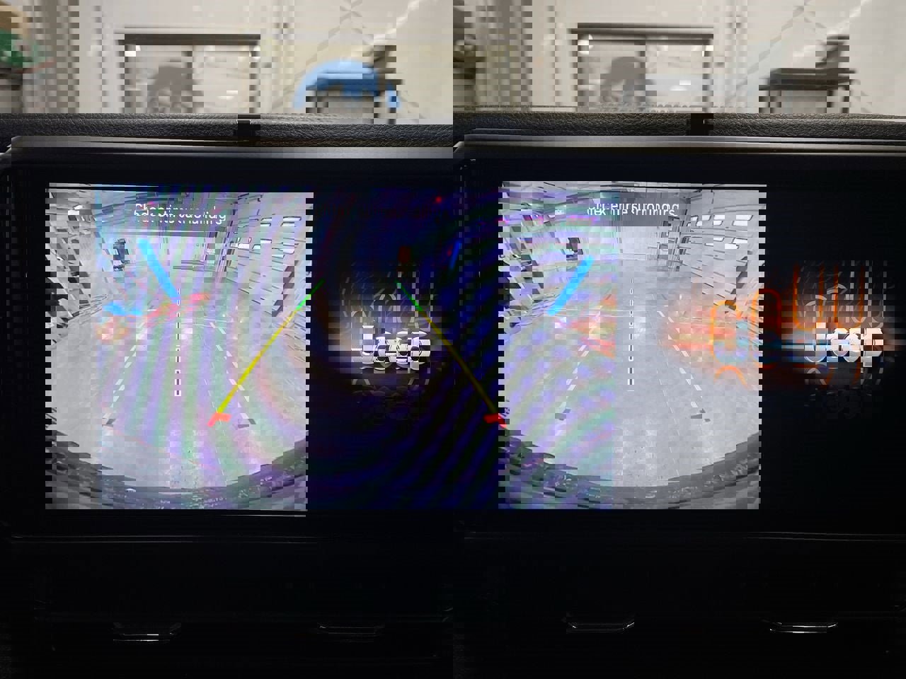 New 2025 Jeep Wrangler Unlimited Sport image 19