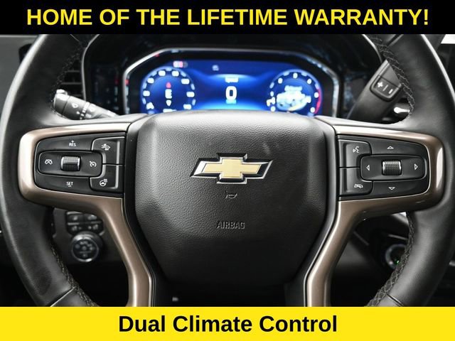 Used 2024 Chevrolet Silverado 3500 High Country w/ Technology Package AWD/4WD image 20