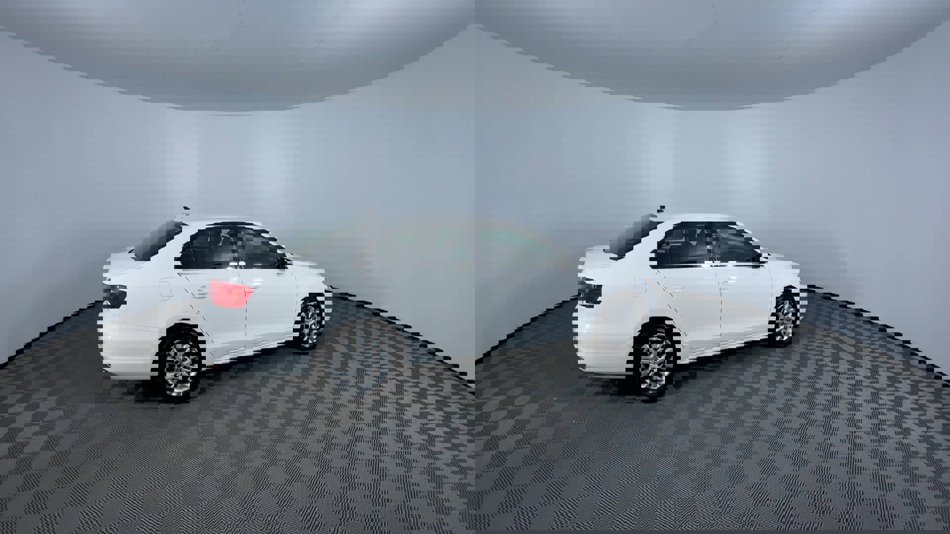 Used 2013 Volkswagen Jetta SE image 9