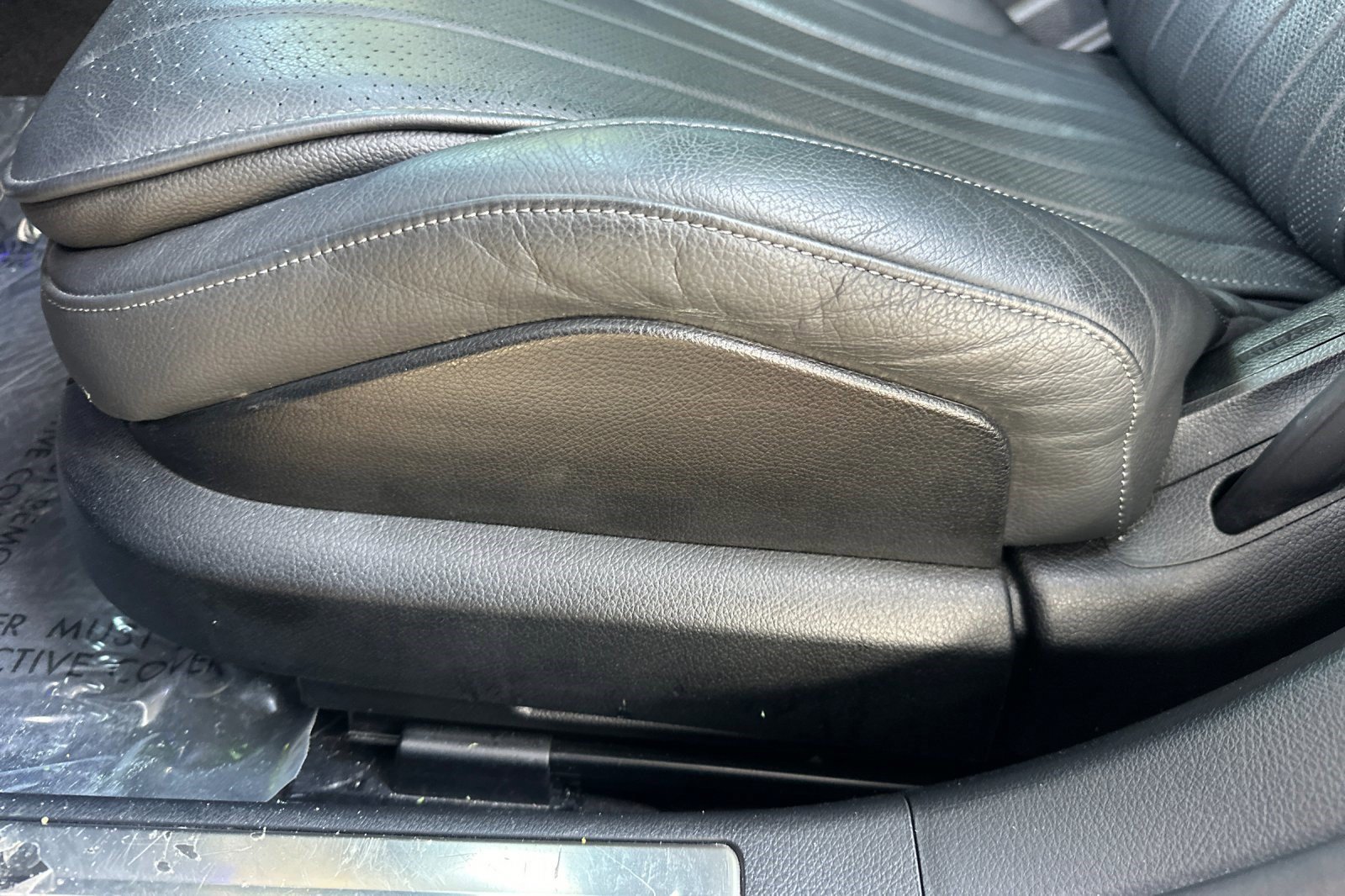 Certified 2022 Mercedes-Benz S 500 4MATIC image 14