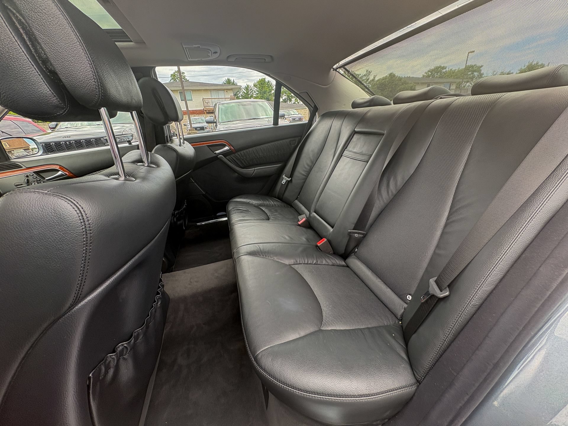Used 2006 Mercedes-Benz S 430 image 25