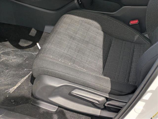 New 2026 Honda HR-V LX image 4