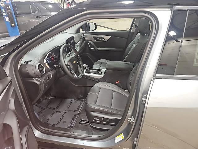 New 2026 Chevrolet Blazer LT w/ Midnight/Sport Edition image 11