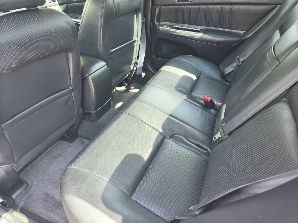 Used 2002 Toyota Camry SE w/ Pkg 4 FWD image 24